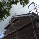 Dakrenovatie Hoogeveen