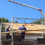 Dakrenovatie Hoogeveen