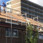 Dakrenovatie Hoogeveen