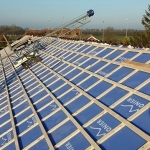 Aanpak 15 woningen Zuidwolde