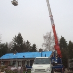 Renovatie aan 15 Woningen, Haren