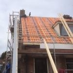 40 woningen Renoveren in Beilen