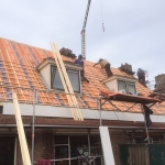40 woningen Renoveren in Beilen