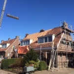 40 woningen Renoveren in Beilen