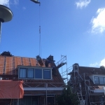 40 woningen Renoveren in Beilen