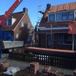 40 woningen Renoveren in Beilen