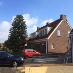 40 woningen Renoveren in Beilen
