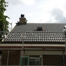 Dakrenovatie bunschoten