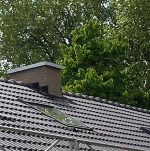 Dakrenovatie bunschoten