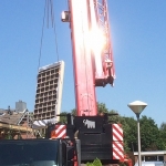 52 woningen Coevorden renovatie