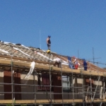52 woningen Coevorden renovatie