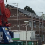 Renovatie Poppenhare Coevorden