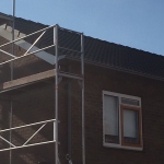 Renovatie Poppenhare Coevorden