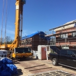 6 Woningen renovatie steenwijksmoer
