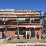6 Woningen renovatie steenwijksmoer