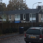 Renovatie 102 woningen Assen