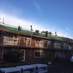 Renovatie 102 woningen Assen