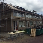 4 woningen Steenwijksmoer