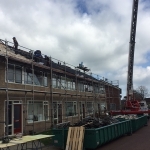 4 woningen Steenwijksmoer