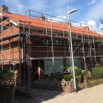 123 woningen te Bussum