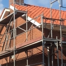 123 woningen te Bussum