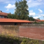 123 woningen te Bussum