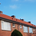 123 woningen te Bussum