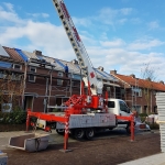 123 woningen te Bussum
