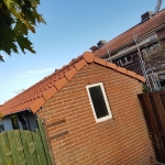 123 woningen te Bussum