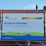 123 woningen te Bussum