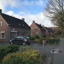 51 woningen in Tiendeveen