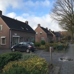 51 woningen in Tiendeveen