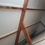 Renovatie van 28 woningen te Drachten