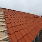 Project 54 woningen te Naarden